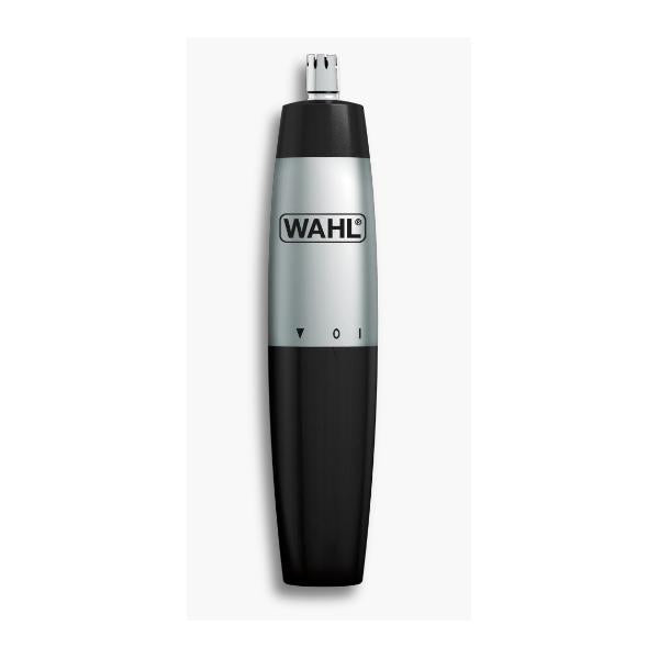 Wahl 5642-135 Nero, Argento tagliacapelli