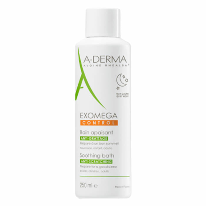 Aderma Exomega Treatment Bath 200ml