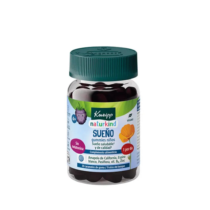 Kneipp Children's Sleep 30 Gummies