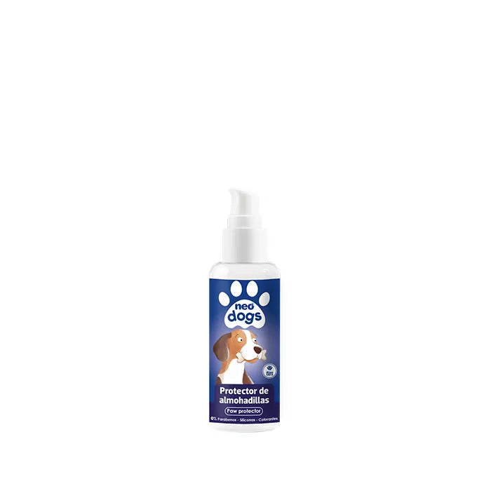 Neovital Dogs Paw Protector 60ml