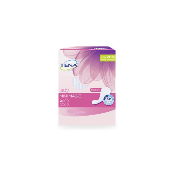 Tena Lady Mini Magic 34U