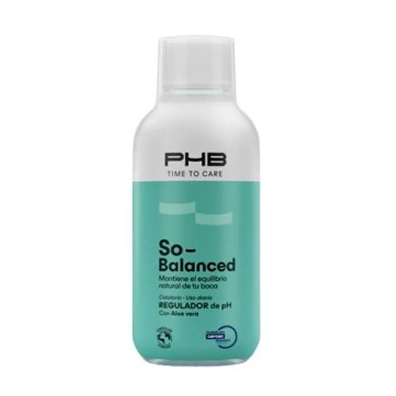 PHB Time To Care So Balanced 300ml