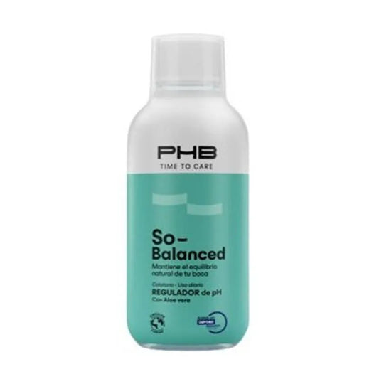 PHB Time To Care So Balanced 300 ml