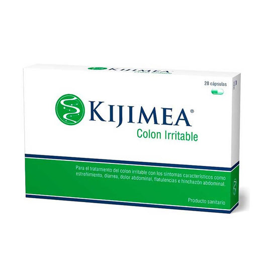 Kijimea Côlon irritable 28 capsules