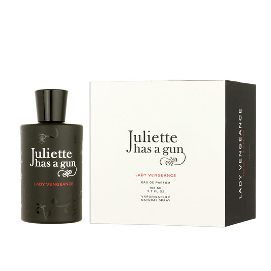 Profumo Donna Juliette Has A Gun Lady Vengeance EDP 100 ml