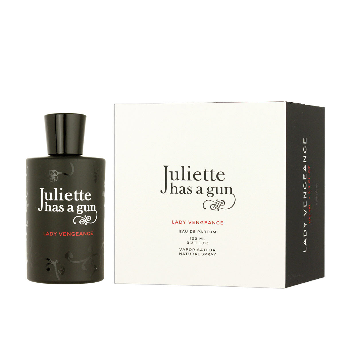 Profumo Donna Juliette Has A Gun Lady Vengeance EDP 100 ml
