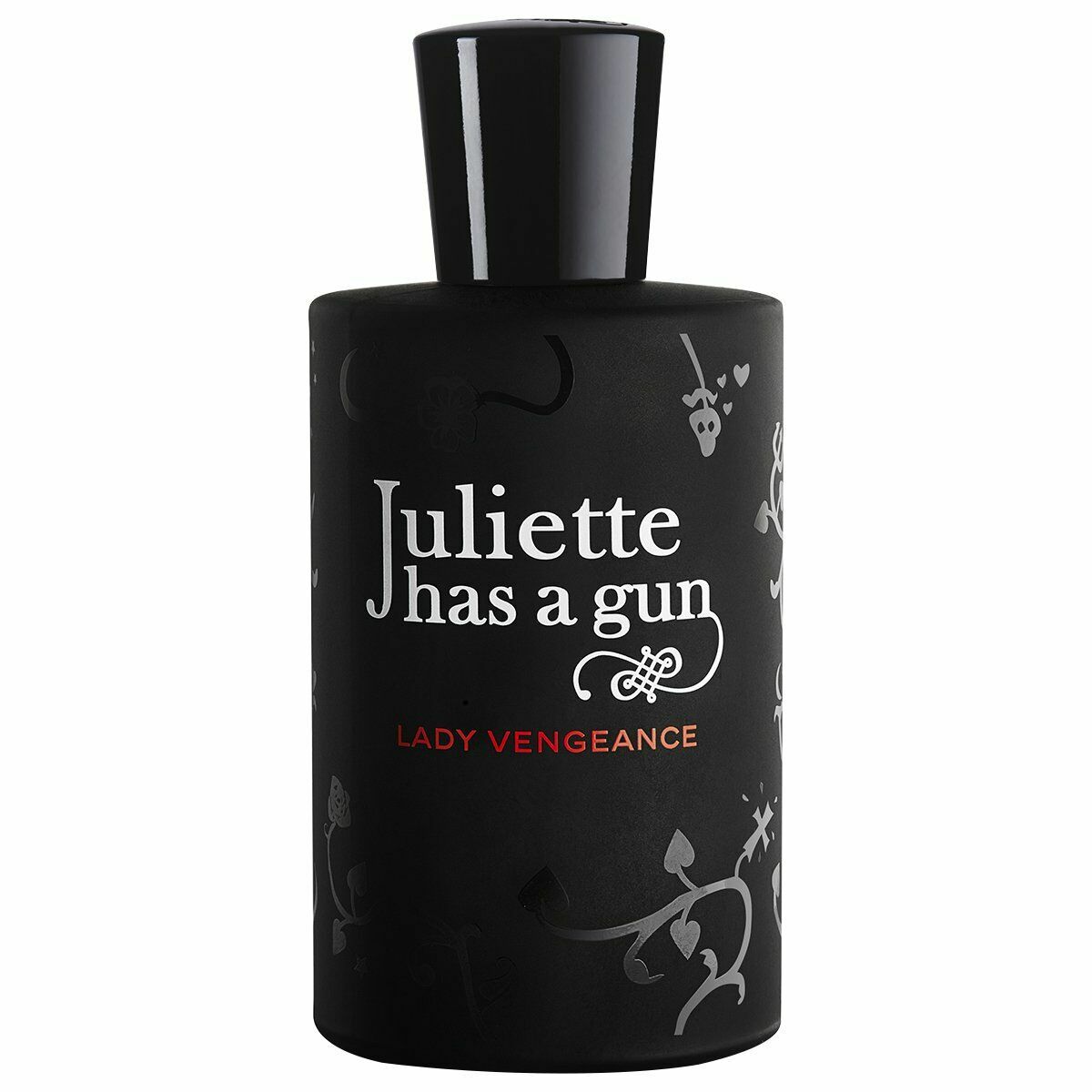 Profumo Donna Juliette Has A Gun Lady Vengeance EDP 100 ml