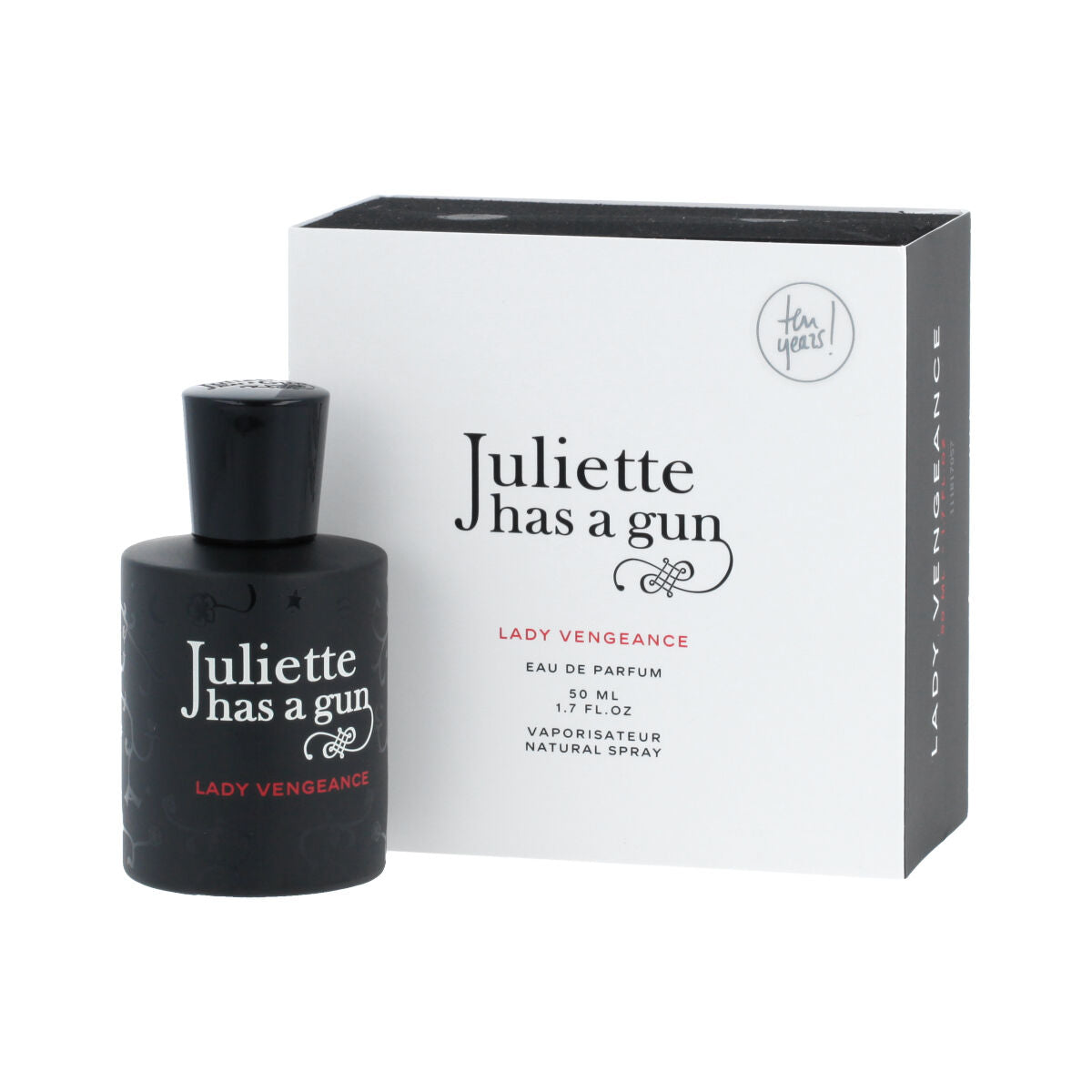 Profumo Donna Juliette Has A Gun EDP