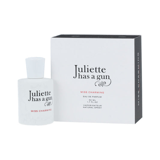 Profumo Donna Juliette Has A Gun EDP 50 ml