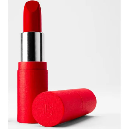 Rouge à lèvres rechargeable La Bouche Rouge Pop Art Red