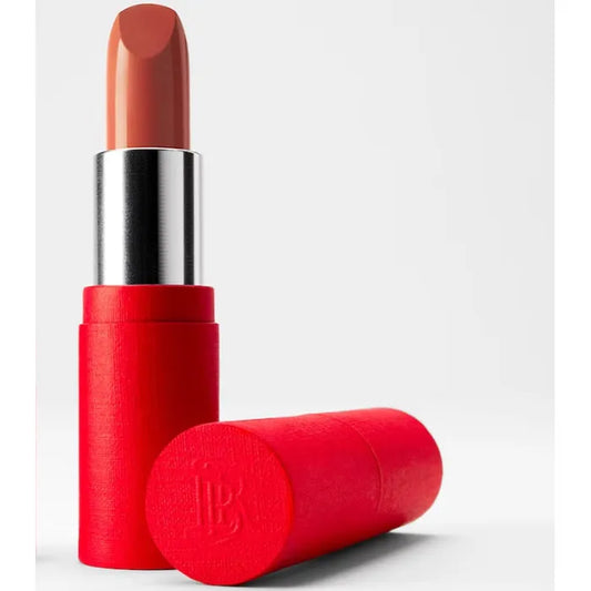 Rouge à lèvres rechargeable La Bouche Rouge Nude Brown