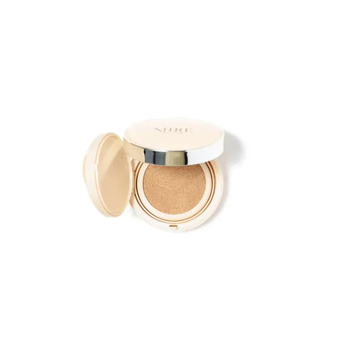 Mi-R Bibi Nova Cushion Complexion Perfector Spf50 04 Terre Du Sud 19g