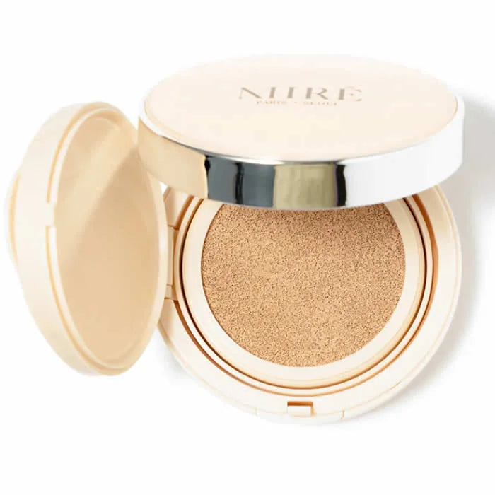 Mi-R Bibi Nova Cushion Complexion Perfector Spf50 00 Light Rosé 19g