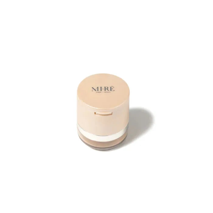 Mi-R Dual Sun-Lit Bronzer & Highlighter Doré