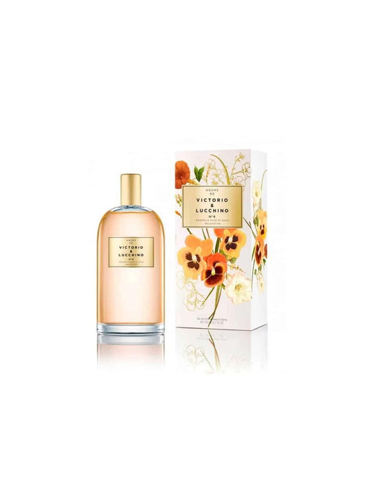 Victorio and Lucchino Victorio and Lucchino Victorio and Lucchino Victorio and Lucchino Victorio and Lucchino Victorio and Lucchino Col V y L Agua N6 150ml New