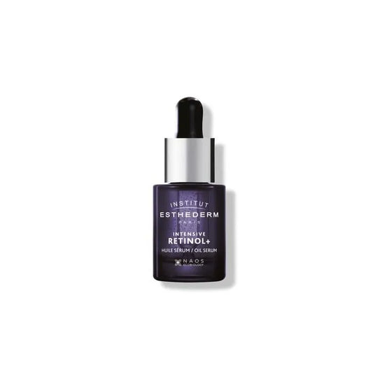 Institut Esthederm Intensive Retinol Oil Serum 15ml