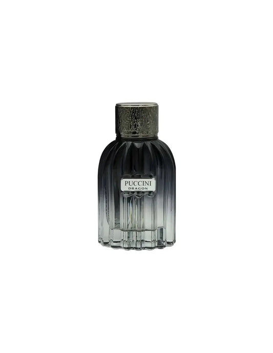 Puccini Men et Dragon 100 Vap