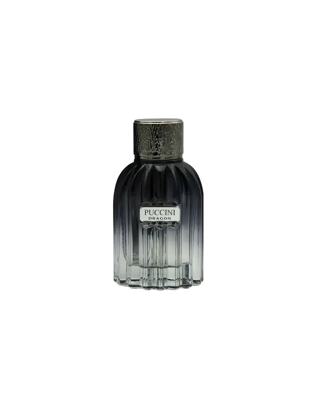 Puccini Men et Dragon 100 Vap