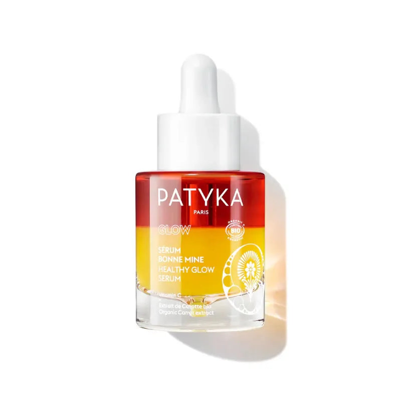 Patyka Healthy Glow Serum 30ml