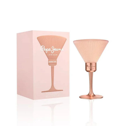 Pepe Jeans Addictive Her EDP 80ml