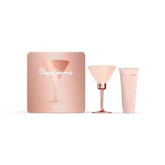 Pepe Jeans Addictive Her Epv 80ml 10ml