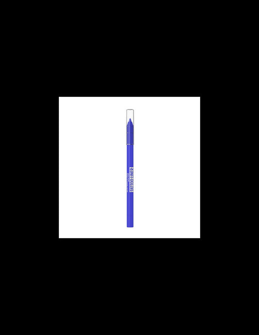 Maybelline Mayb Eyeliner Gel Pencil Tattoo Liner