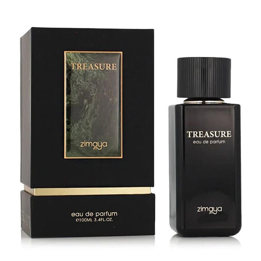 Zimaya Trésor Eau De Parfum 100ml