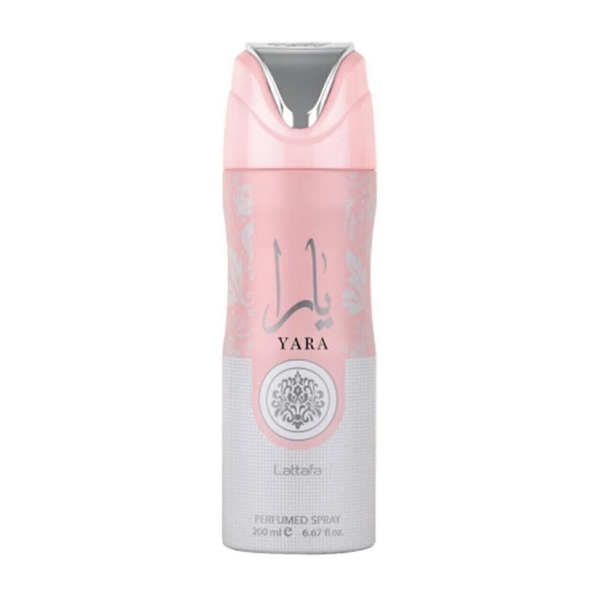 Lattafa Yara Deodorant 200ml Spray
