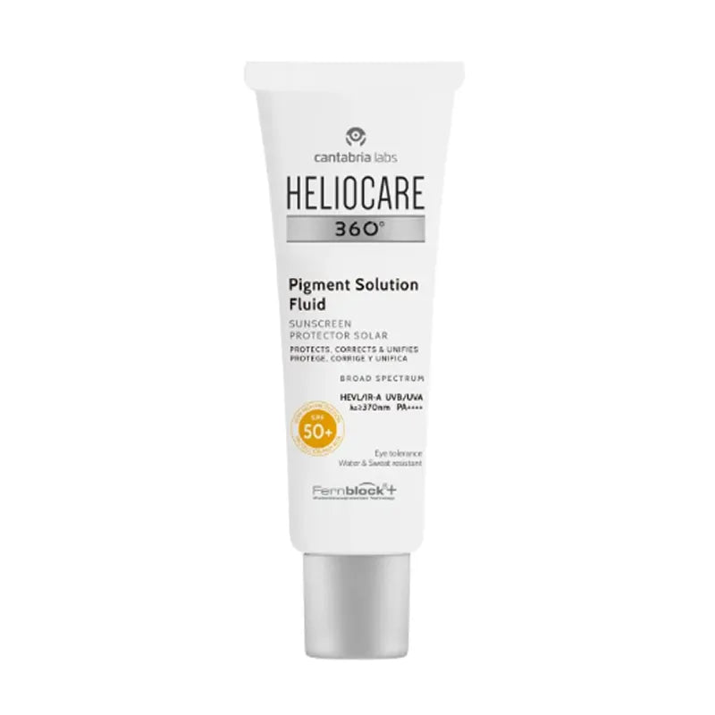 Heliocare 360 ​​Acnimat SPF 50+ 50 ml