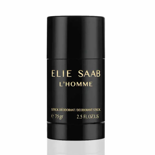 Elie Saab LHomme Déodorant Stick 75g