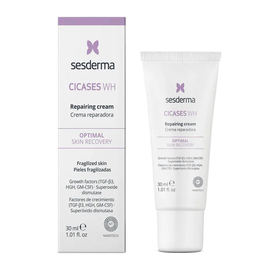 Sesderma Cicases WH Crème Réparatrice 30 ml
