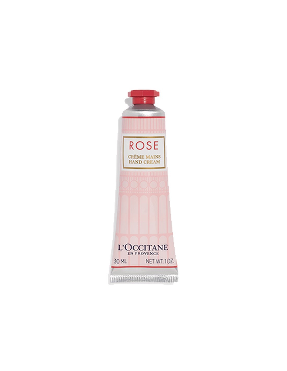 L'occitane Rose Crema De Manos 30ml@