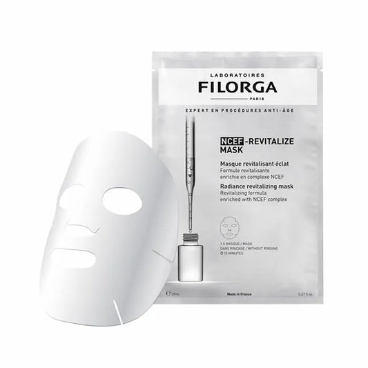Filorga NCEF-Revitalize Illuminating Revitalizing Mask 1 Unit