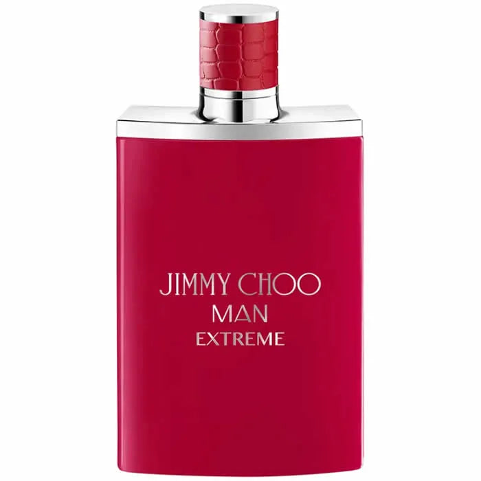 Jimmy Choo Man Extreme Eau De Parfum Spray 100ml