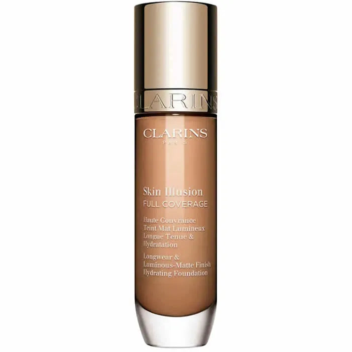 Clarins Skin Illusion Full Coverage 111N 30ml