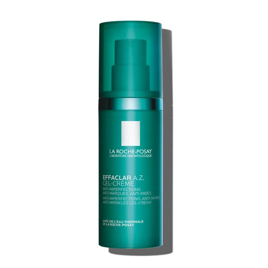 La Roche Posay Effaclar Az Gel Cream 40ml