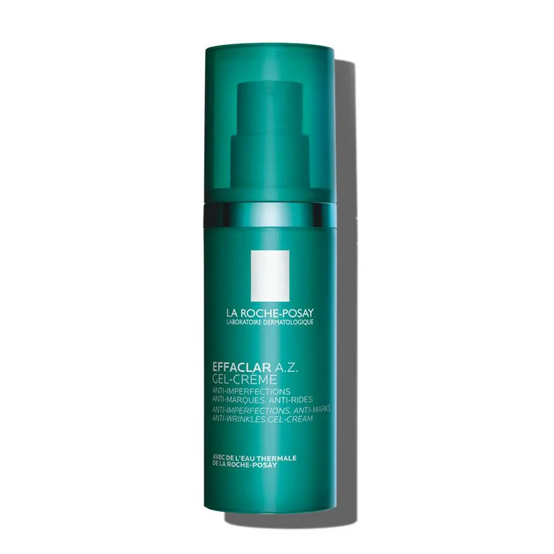 La Roche Posay Effaclar Az Gel Cream 40ml