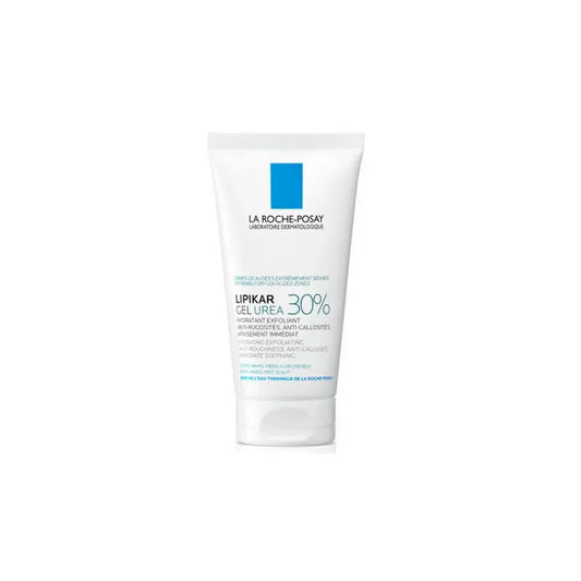 La Roche-Posay Lipikar Gel Urea 30% 50ml