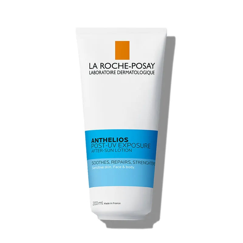 La Roche - Posay Anthelios Post-UV After Sun Lotion 200ml