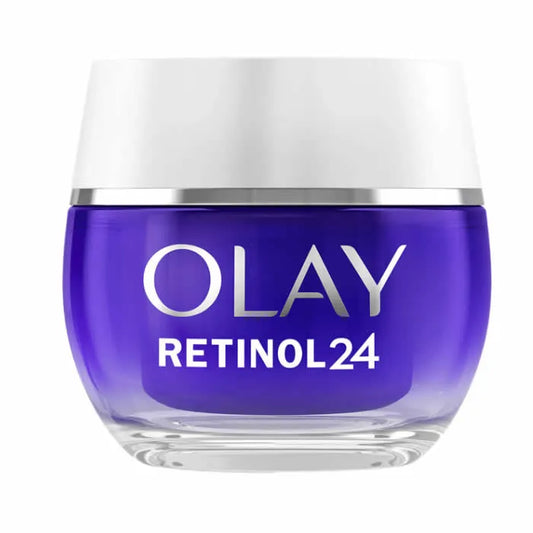 Crème de nuit Olay Regenerist Retinol 24 50 ml