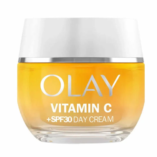 Crème de jour Olay Regenerist à la vitamine C SPF 30 50 ml