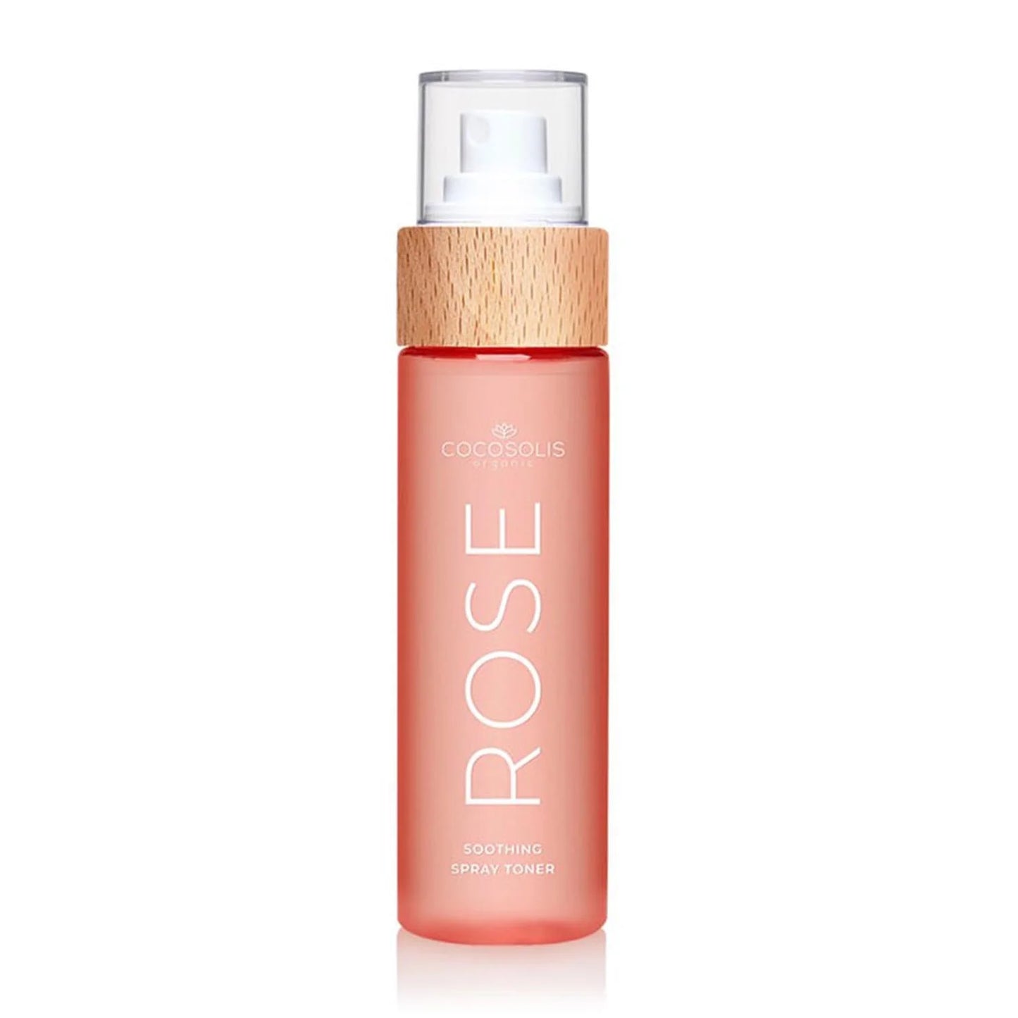 Cocosolis Rose Tónico Calmante Spray 110ml