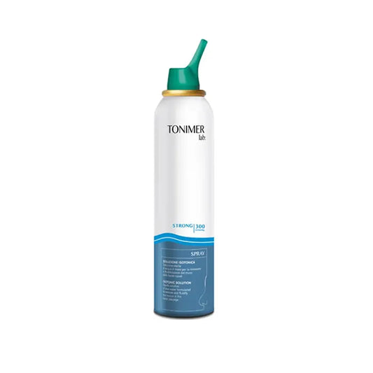 Lotion tonique en spray forte 200 ml