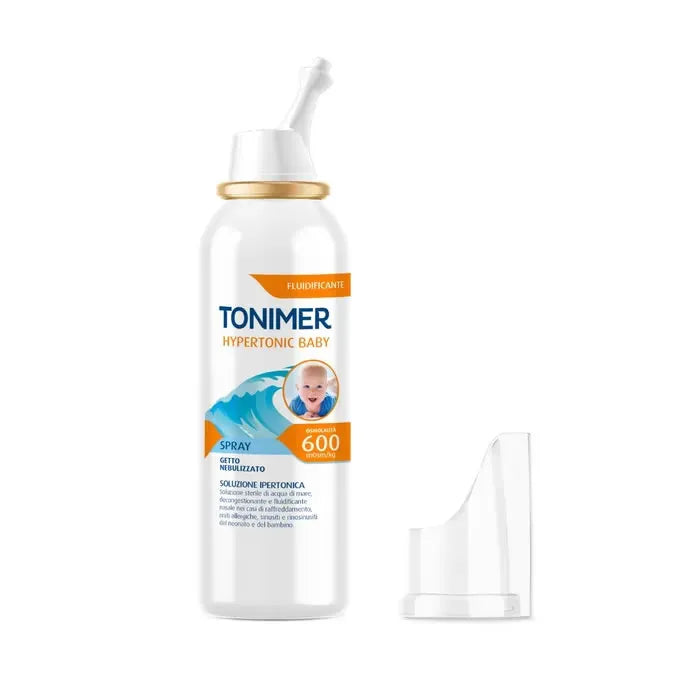 Tonimer MD Spray Baby Hypertonic 100ml