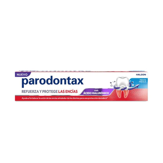 Parodontax Strengthen &amp; Protect Toothpaste 75 ml