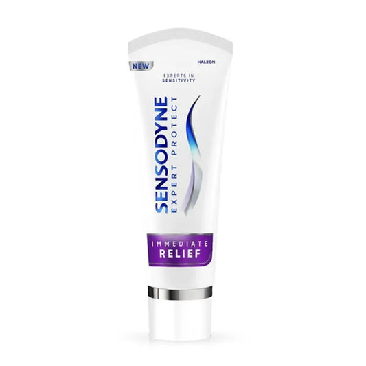 Sensodyne Soulagement immédiat 75 ml