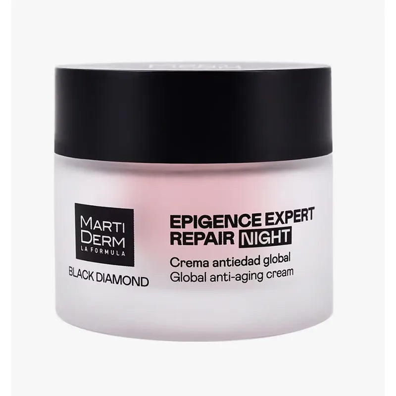 Martiderm Epigence Expert Night Repair Cream 50ml
