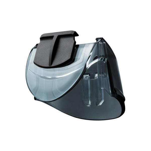 Panasonic ER-SB60-S803 regolabarba Argento