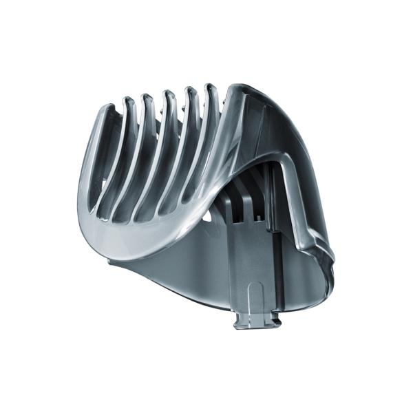 Panasonic ER-SB60-S803 regolabarba Argento