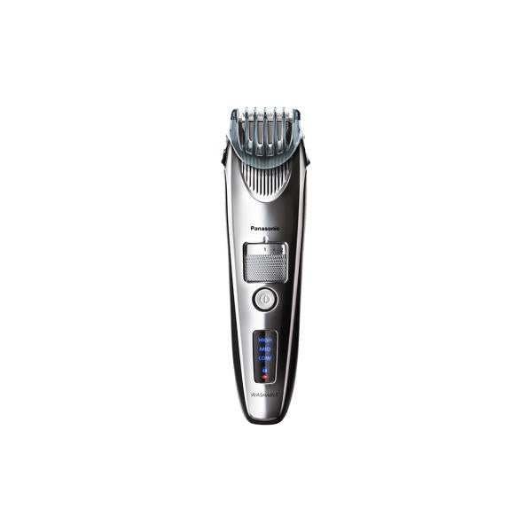 Panasonic ER-SB60-S803 regolabarba Argento